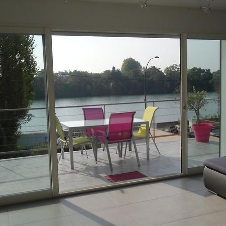Apartment L'Aquarius Villeneuve-le-Roi Buitenkant foto