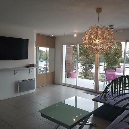 Apartment L'Aquarius Villeneuve-le-Roi Buitenkant foto