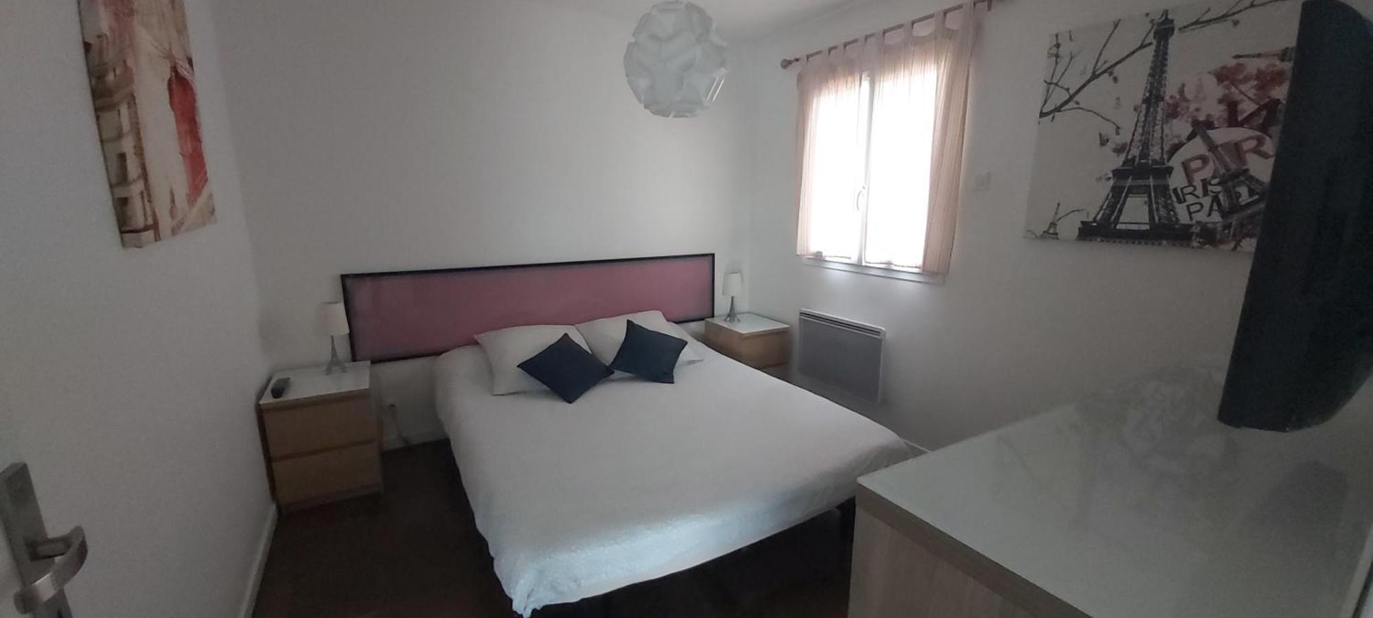 Apartment L'Aquarius Villeneuve-le-Roi Buitenkant foto