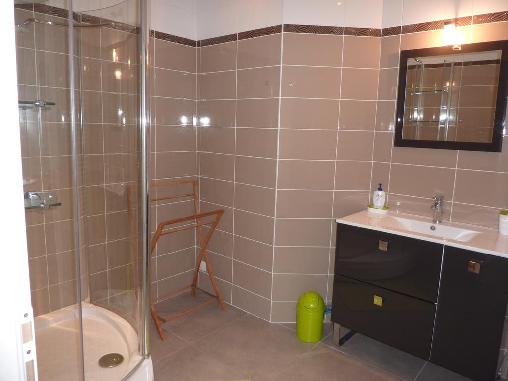 Apartment L'Aquarius Villeneuve-le-Roi Buitenkant foto